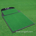 UVT AB system Golf Mats with Base Systems